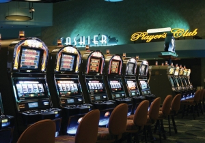 Is There A Casino Near Sarasota Fl